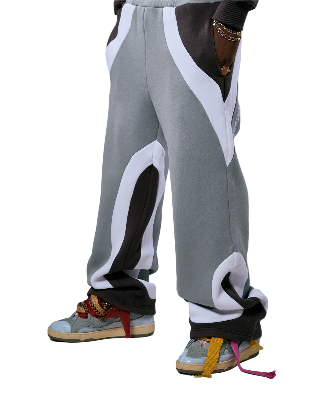 Snow Sweats Pants