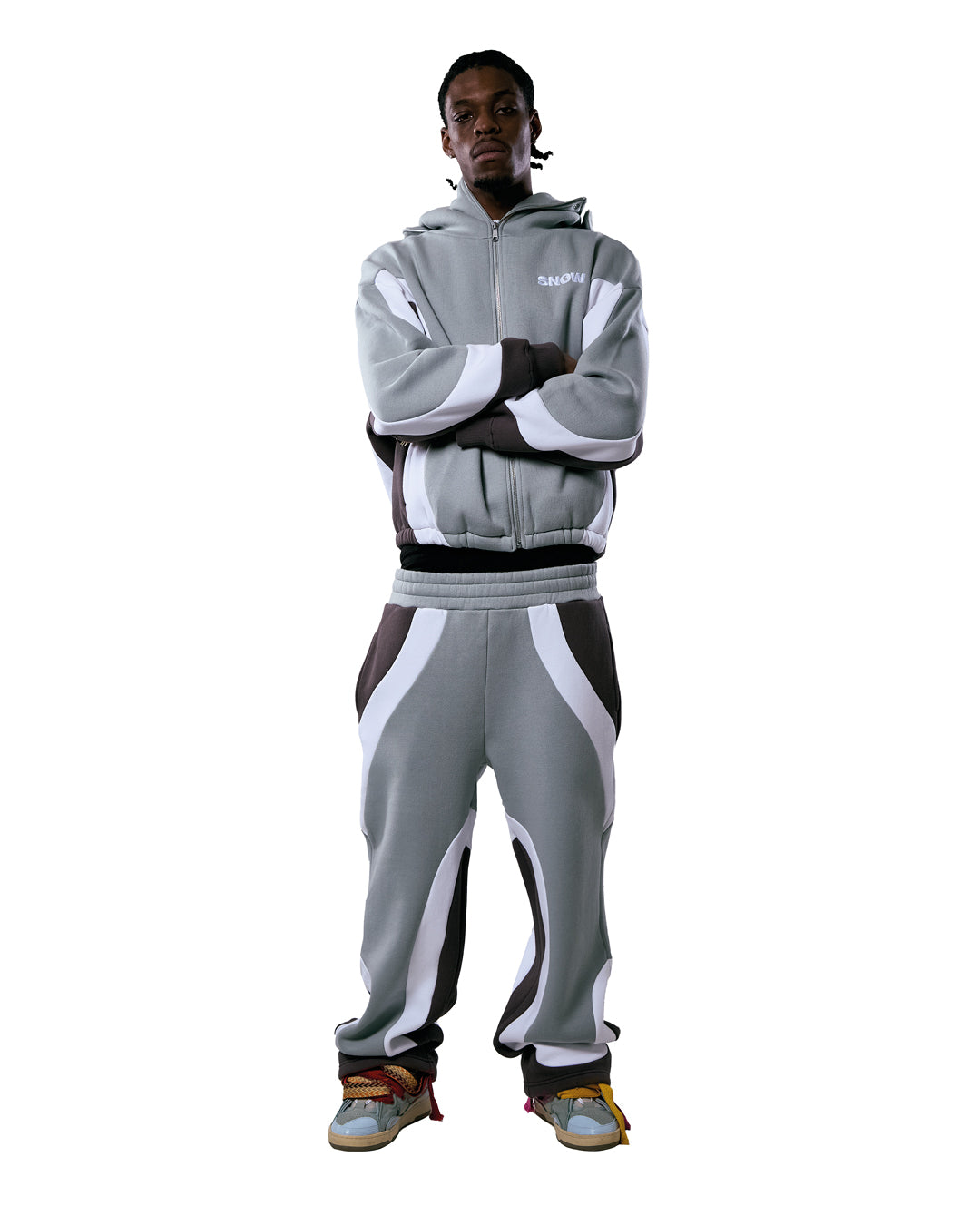 Snow Sweats Pants