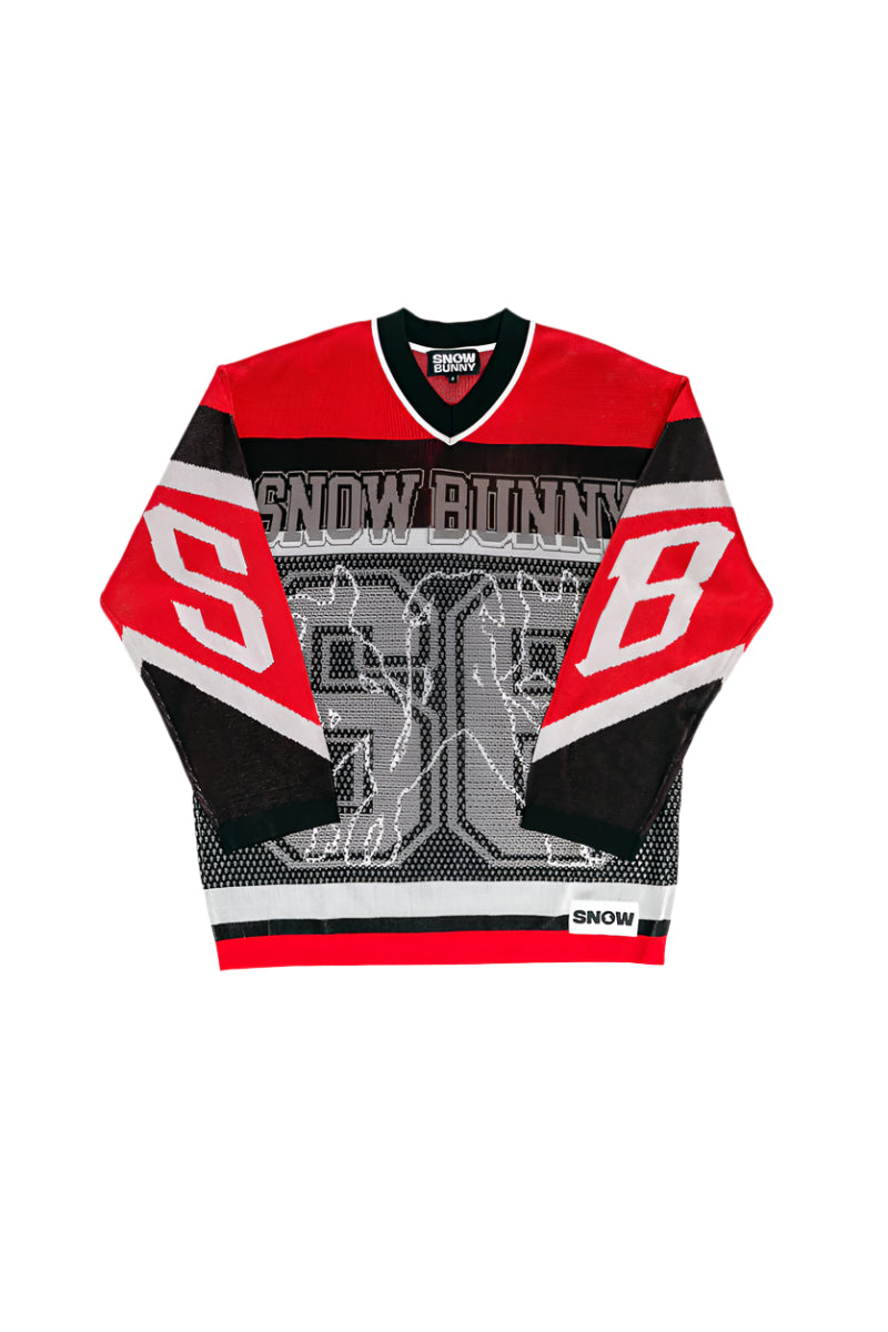 SB Hockey Liquid knit