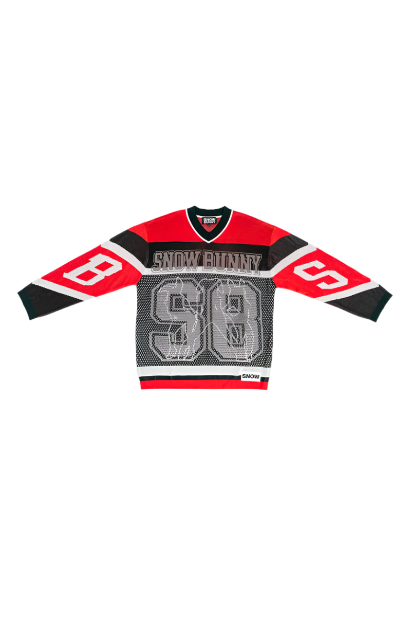 SB Hockey Liquid knit