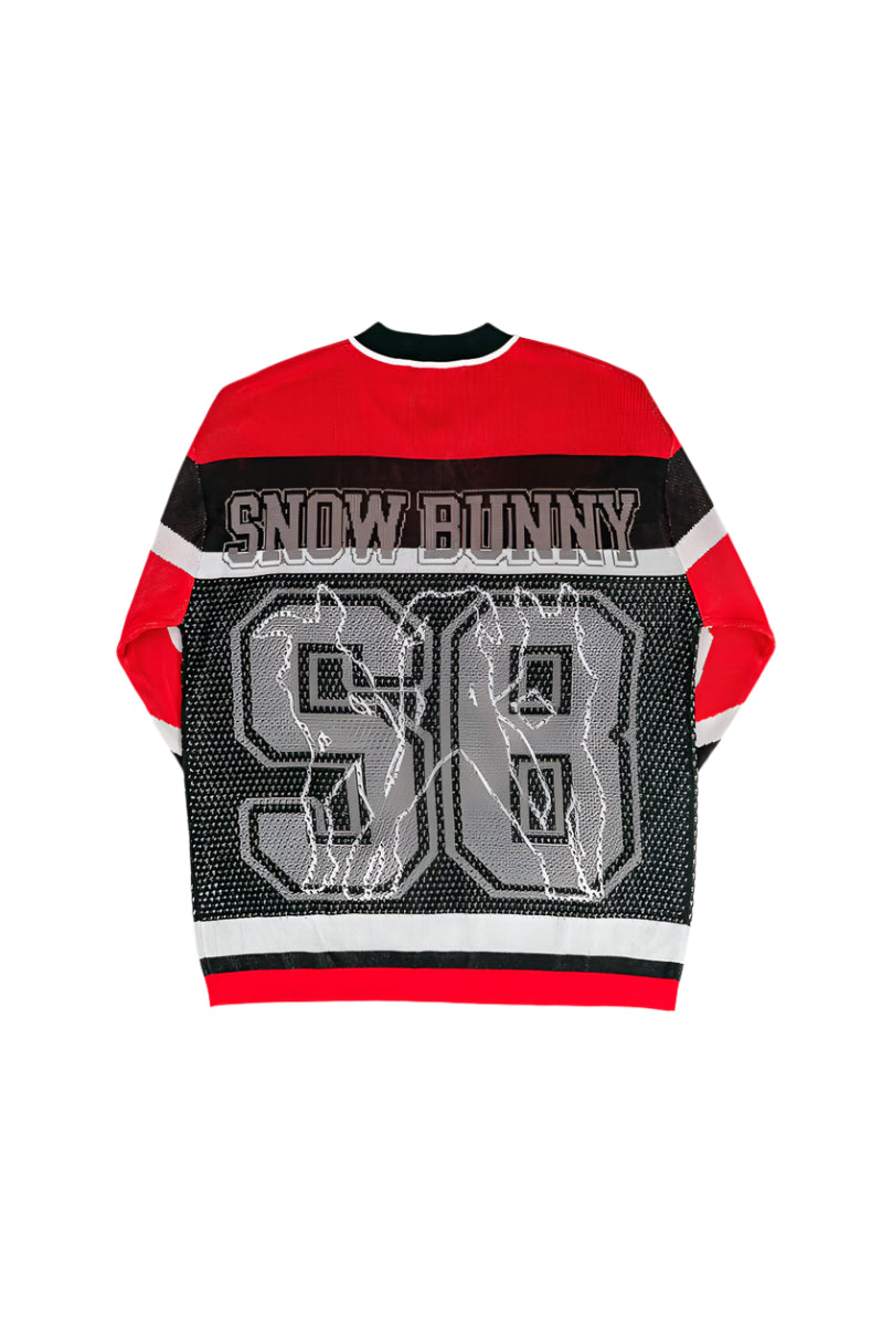SB Hockey Liquid knit