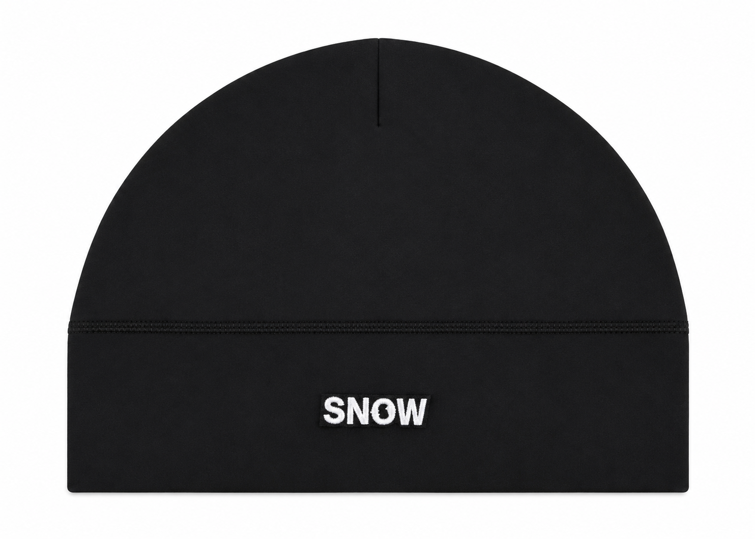 SNOW LOGO SKULL CAP
