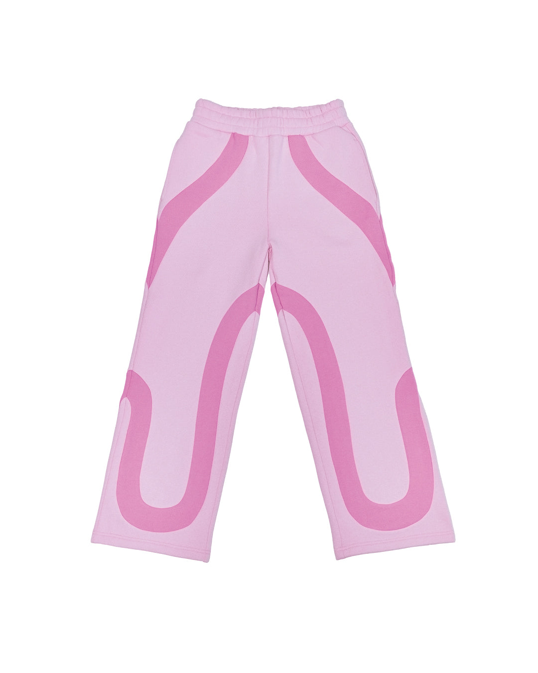 SNOWSUIT TWO TONE PINK (EXCLUSIVE) 249.99 FOR 48 HRS