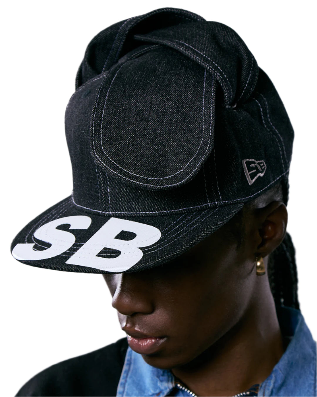 CLEVER CAP