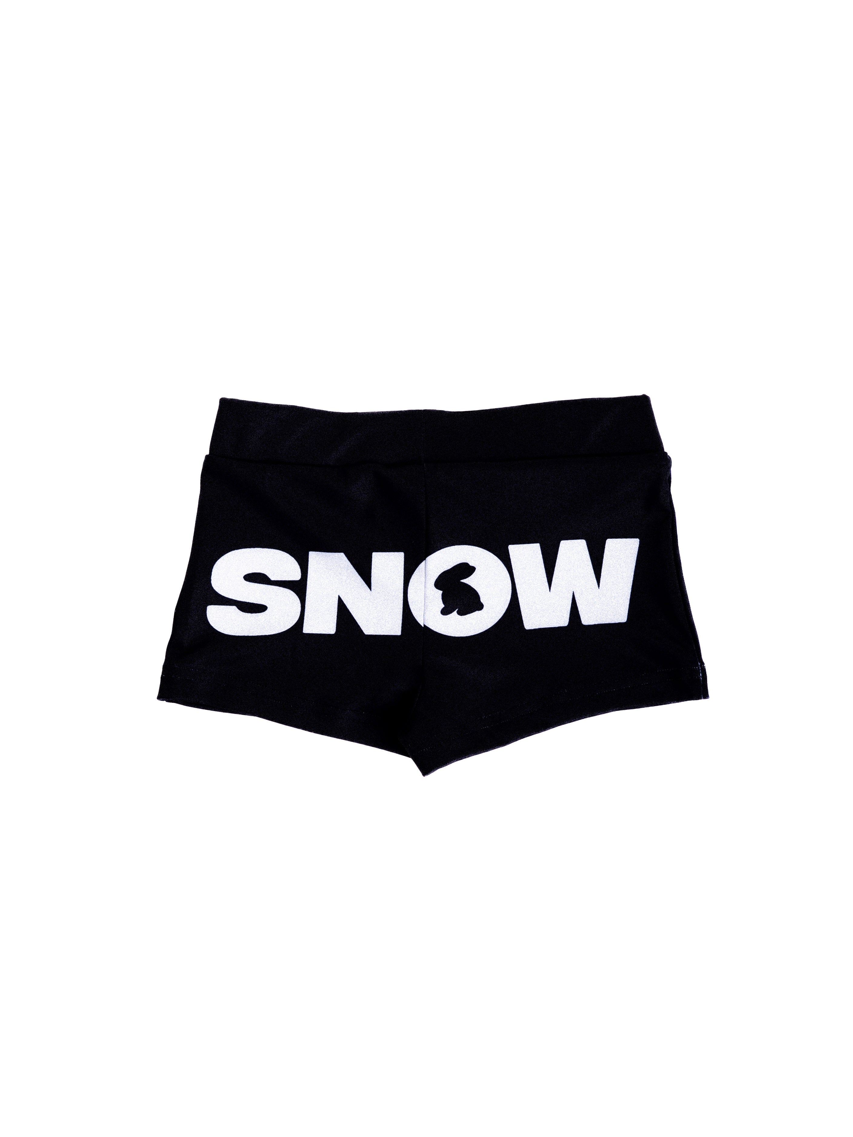 SB BOOTY SHORTS