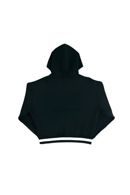 SB Varsity Zip Hoodie "Thermite"