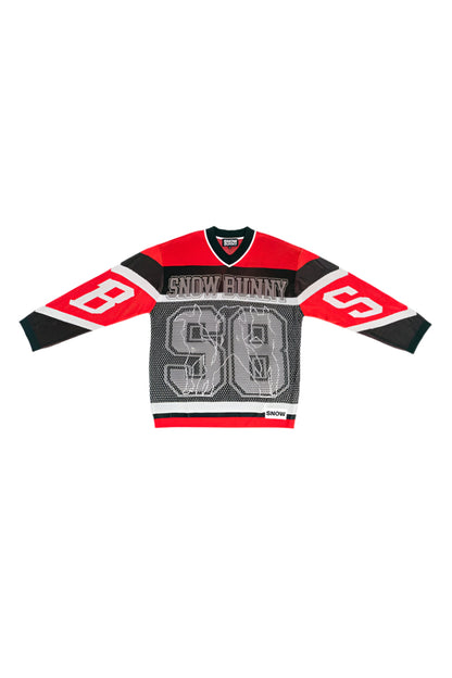 SB Hockey Liquid knit