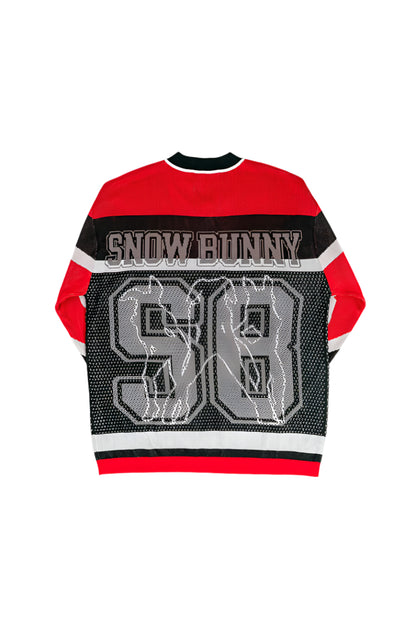 SB Hockey Liquid knit
