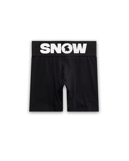 SNOW MAXI BAND BOXERS